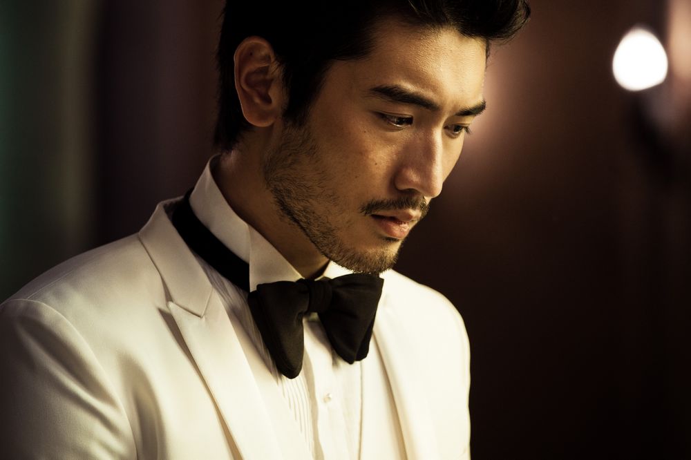 101次求婚剧照的剧照