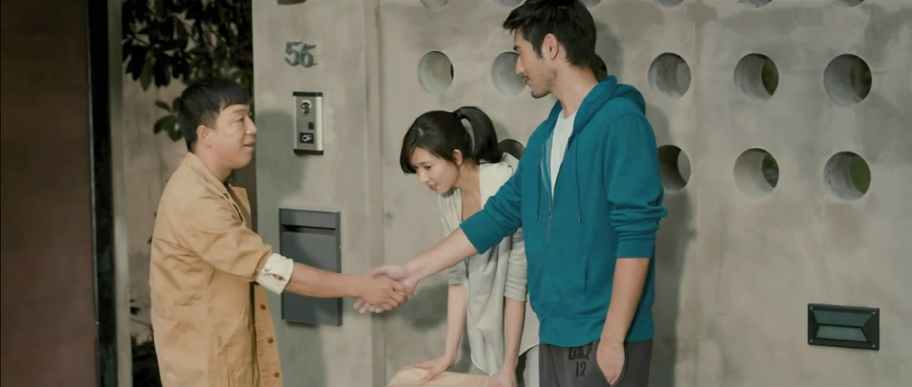 101次求婚剧照的剧照