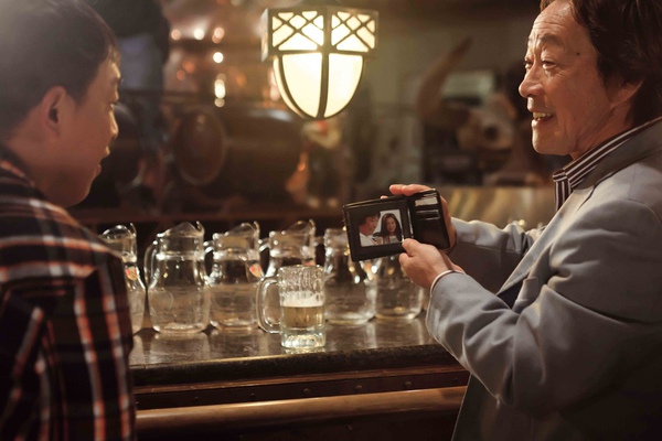 101次求婚剧照的剧照