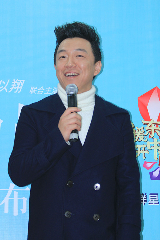 101次求婚剧照的剧照