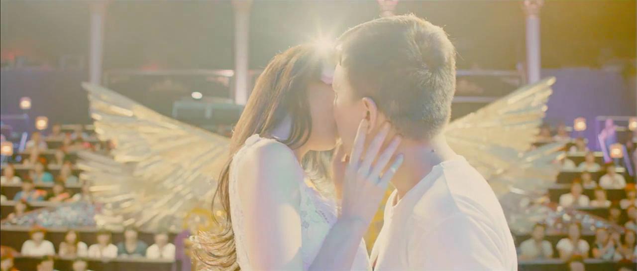 101次求婚剧照的剧照