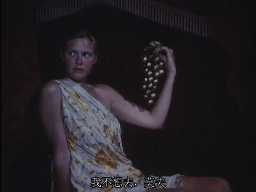 梵高与提奥剧照的剧照