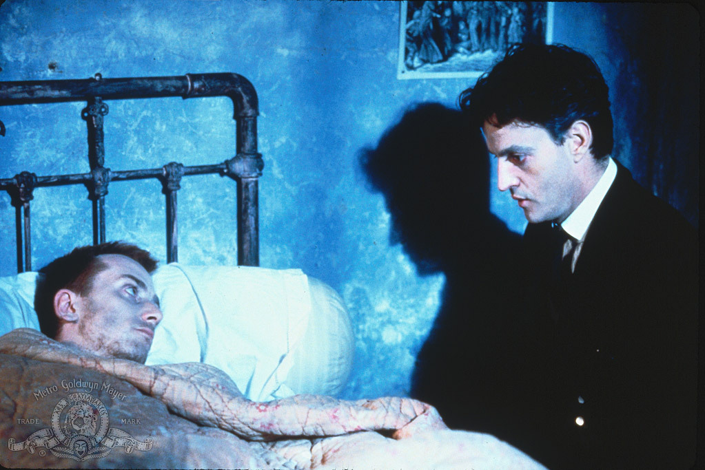 梵高与提奥剧照的剧照