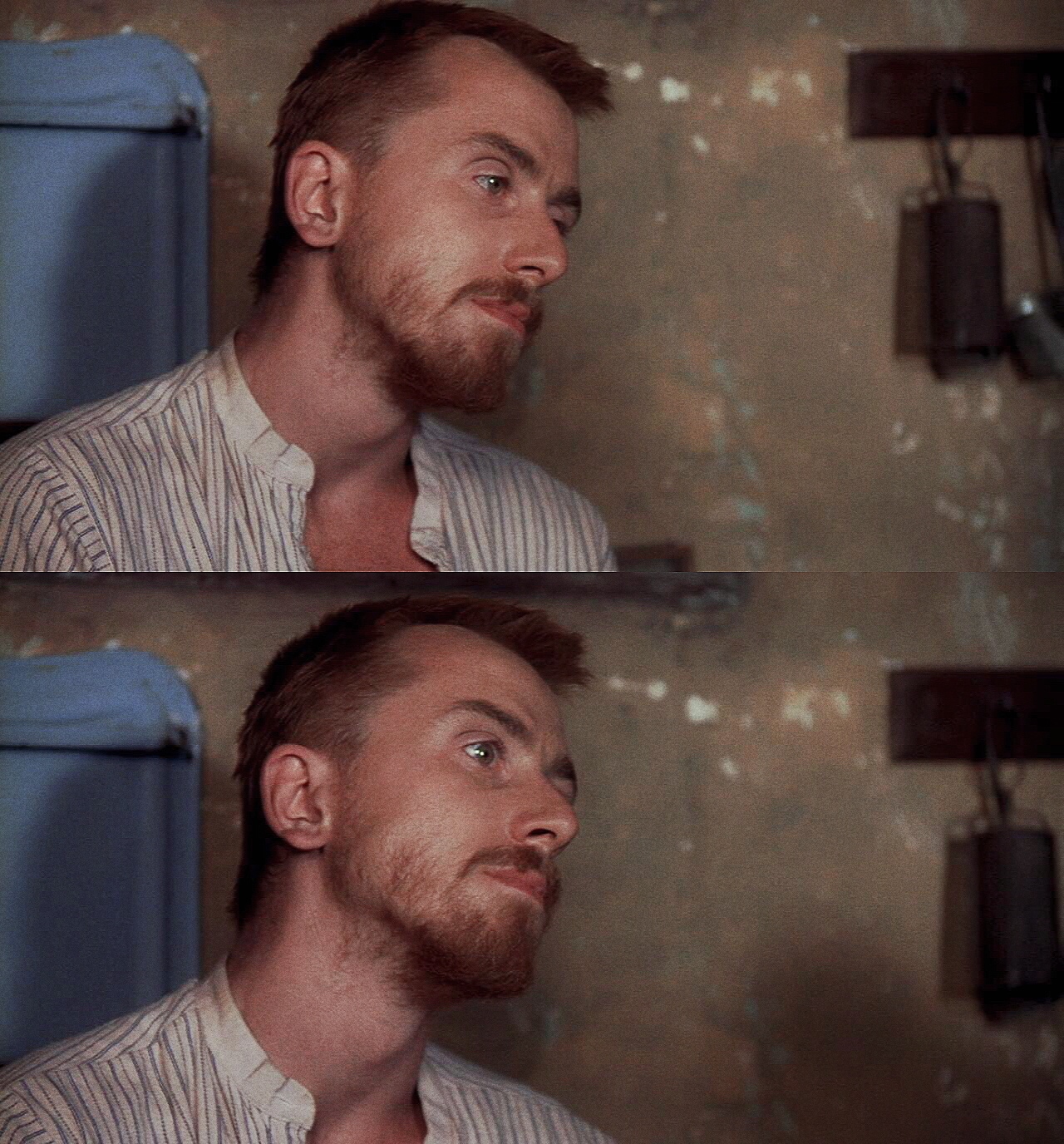 梵高与提奥剧照的剧照