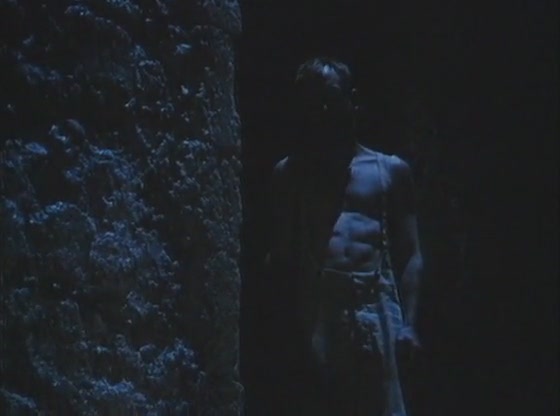 梵高与提奥剧照的剧照