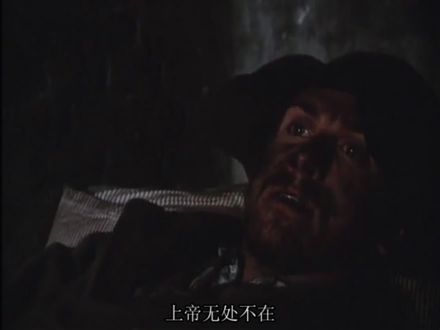 梵高与提奥剧照的剧照