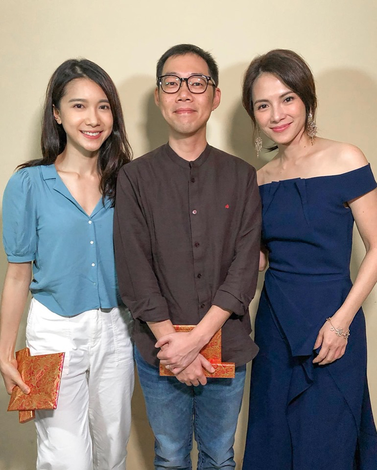 夕雾花园剧照的剧照