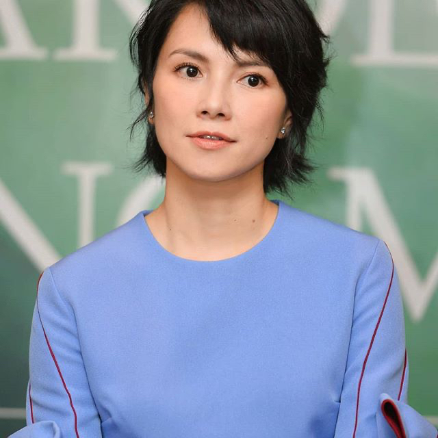 夕雾花园剧照的剧照