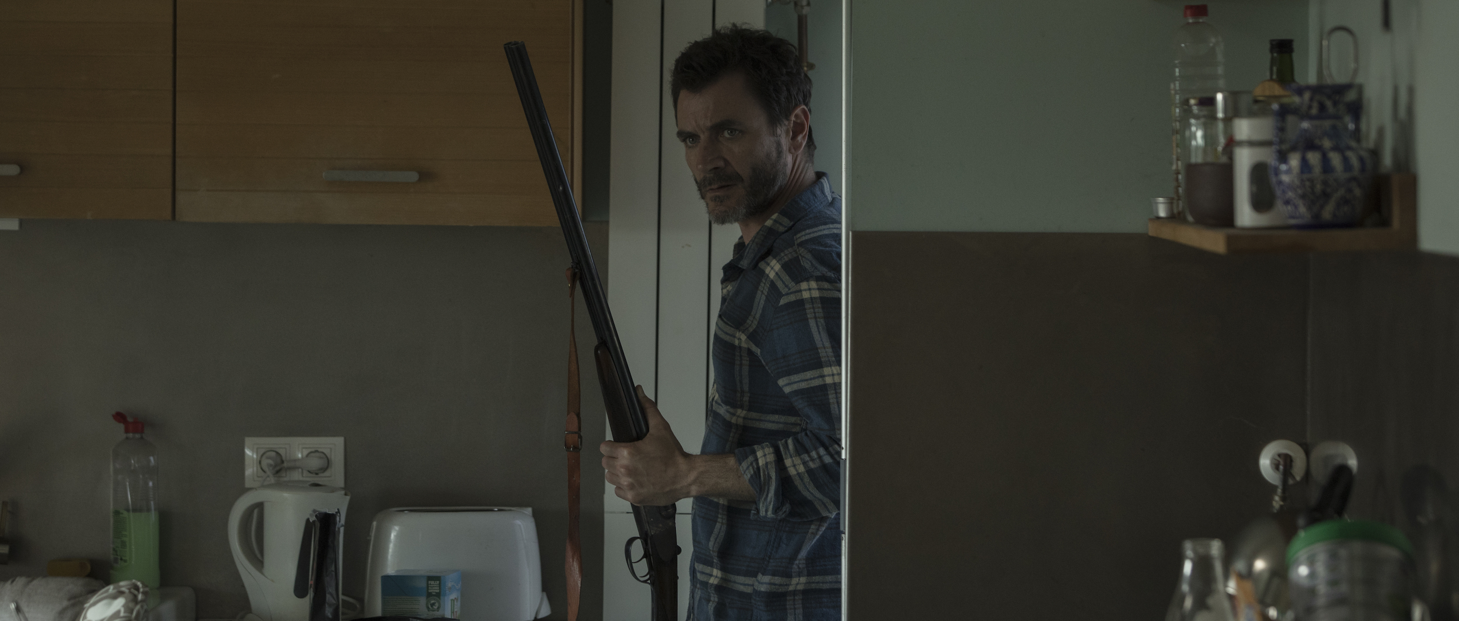 佩特拉剧照的剧照