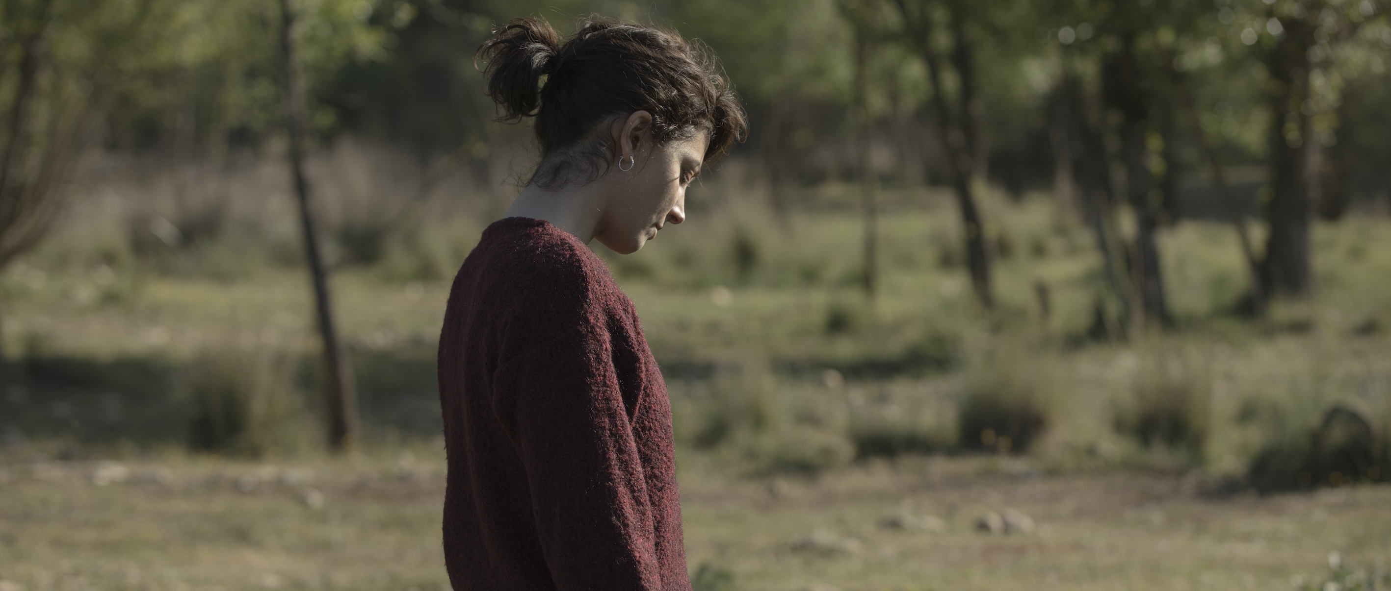 佩特拉剧照的剧照