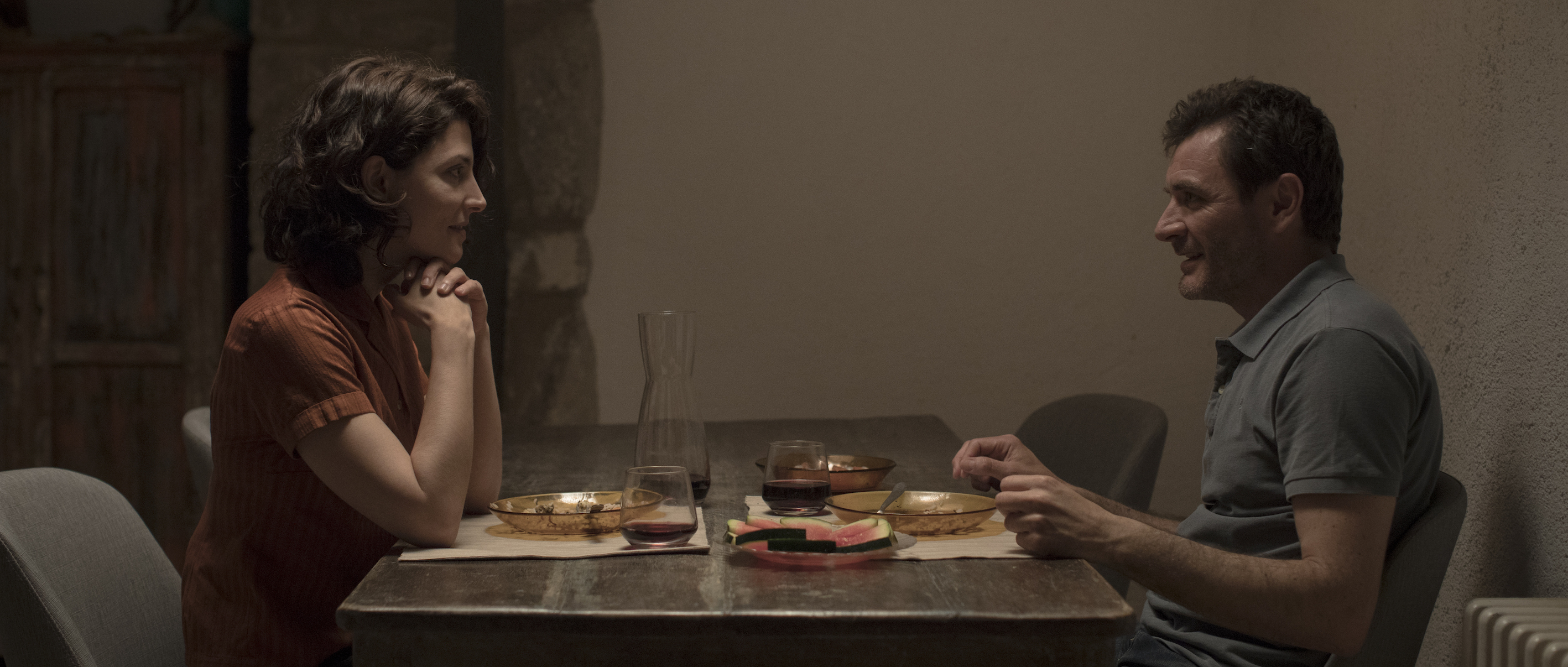 佩特拉剧照的剧照