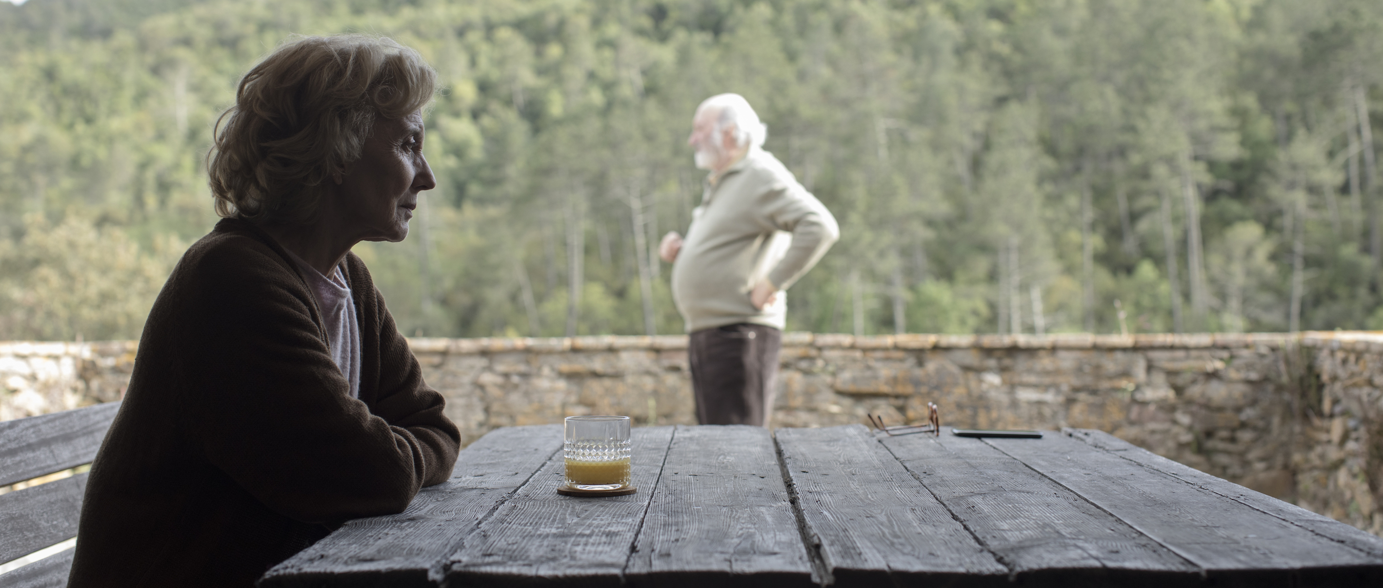 佩特拉剧照的剧照