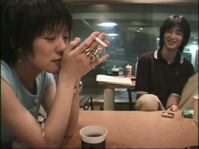 椎名林檎 実演ツアー 発育ステータス“御起立ジャポン”剧照的剧照