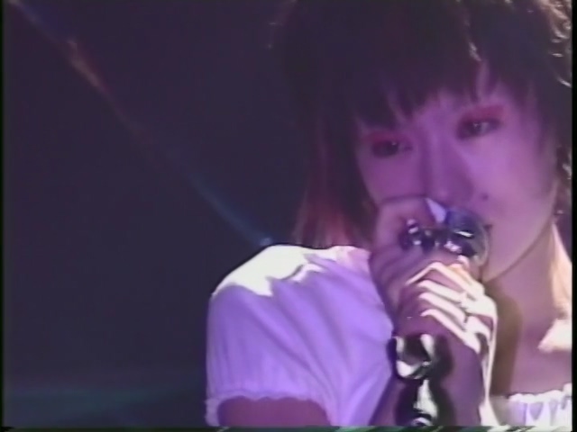 椎名林檎 実演ツアー 発育ステータス“御起立ジャポン”剧照的剧照