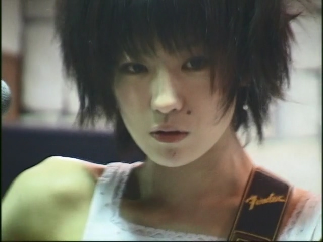 椎名林檎 実演ツアー 発育ステータス“御起立ジャポン”剧照的剧照