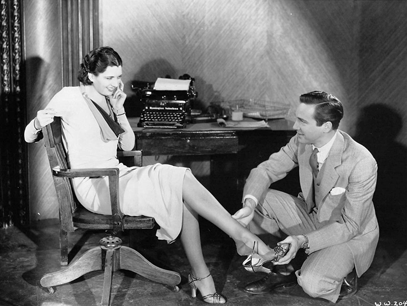 大众情人剧照的剧照