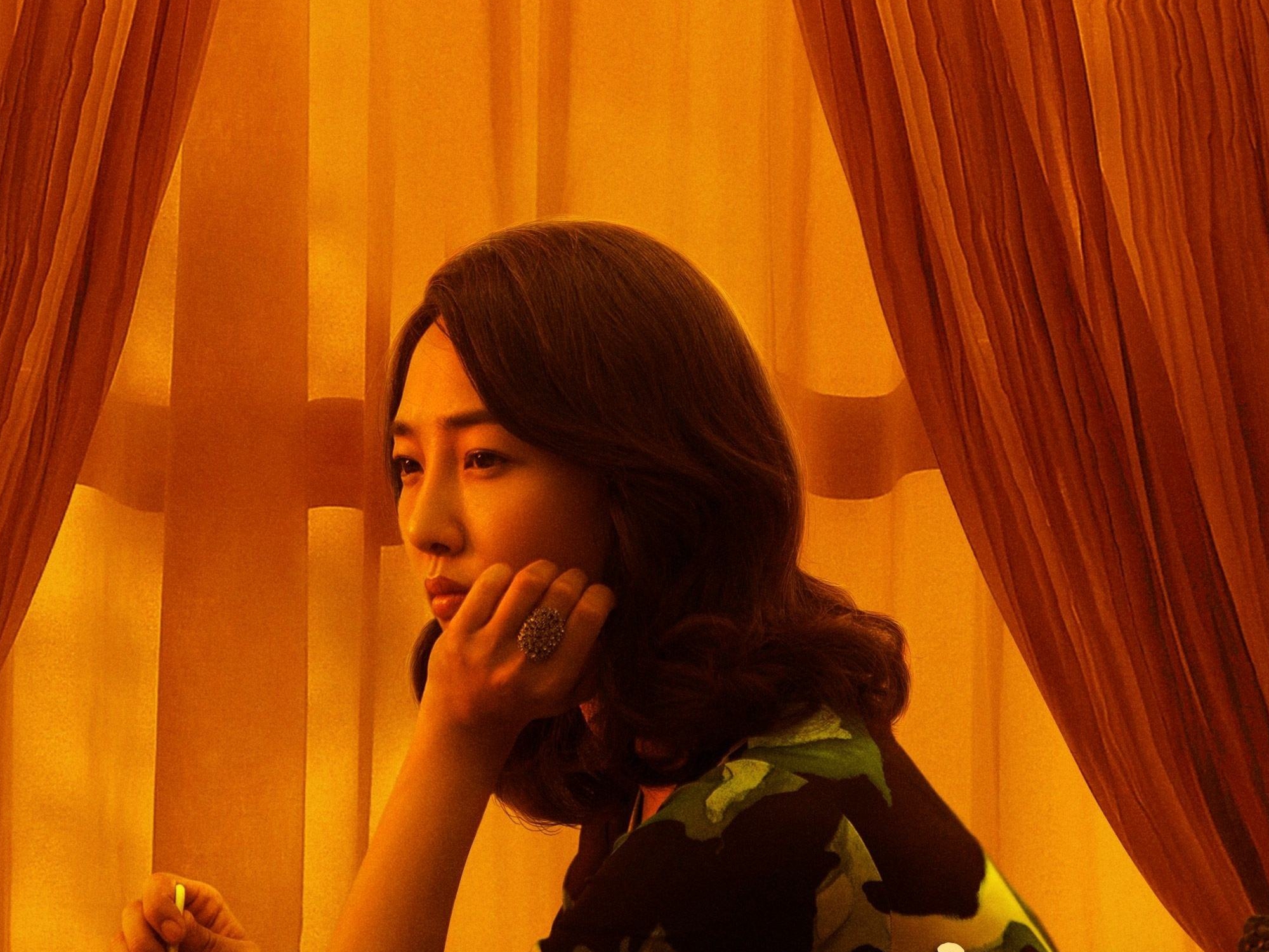 妈阁是座城剧照的剧照