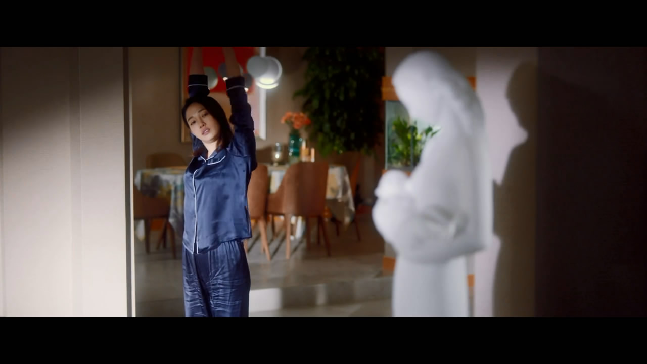 妈阁是座城剧照的剧照