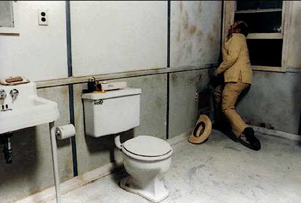 血迷宫剧照的剧照