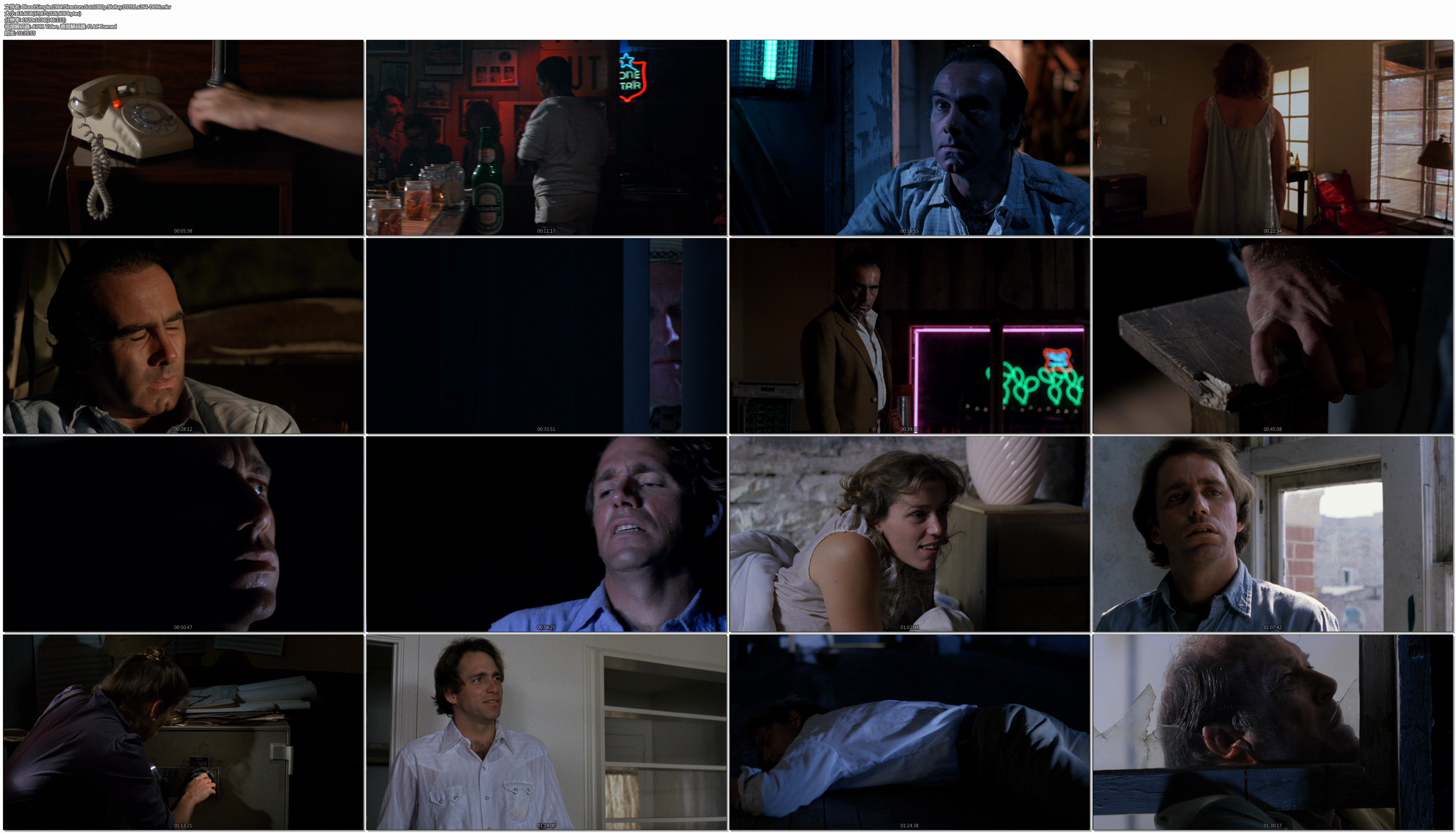 血迷宫剧照的剧照