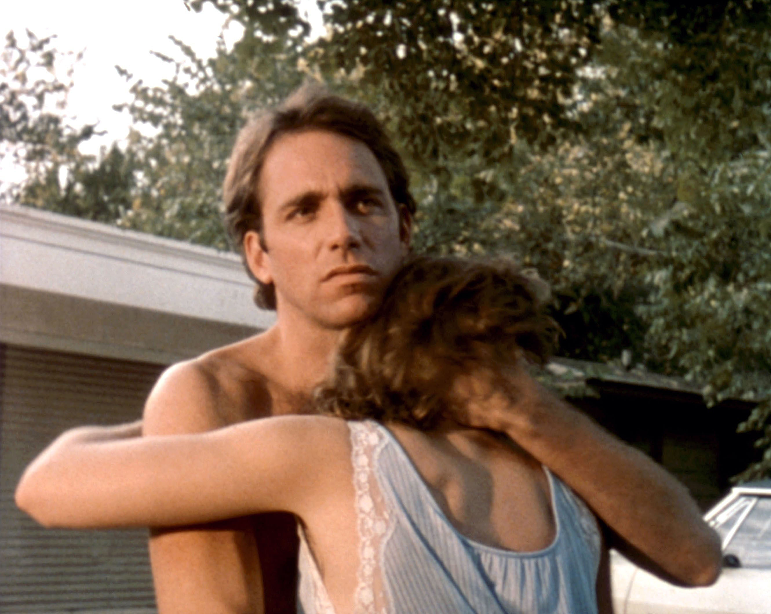 血迷宫剧照的剧照