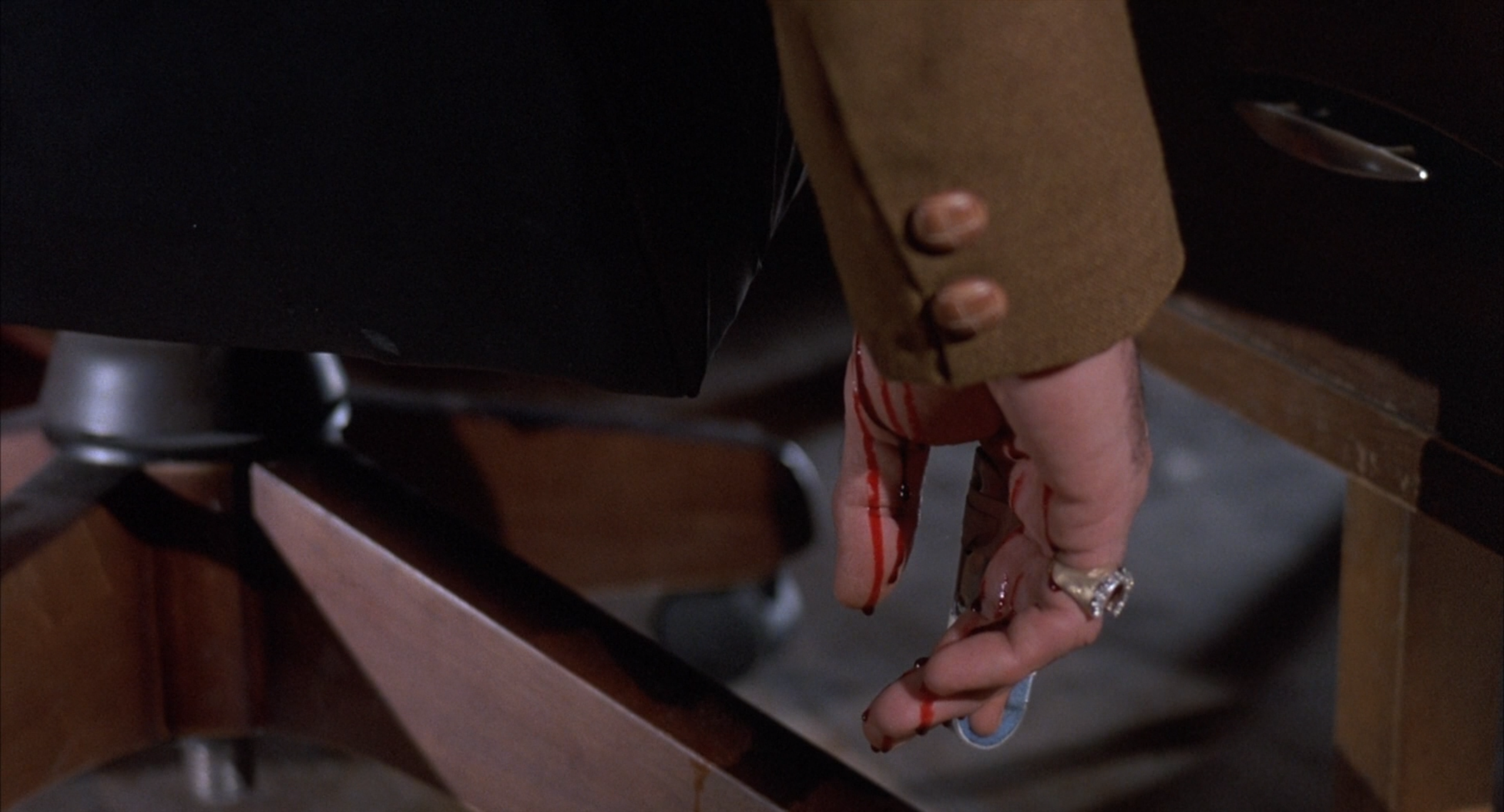 血迷宫剧照的剧照