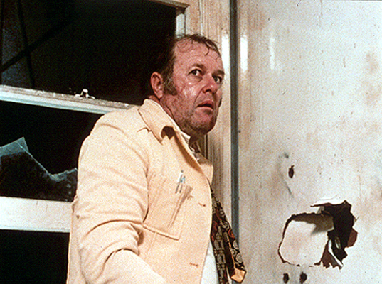 血迷宫剧照的剧照