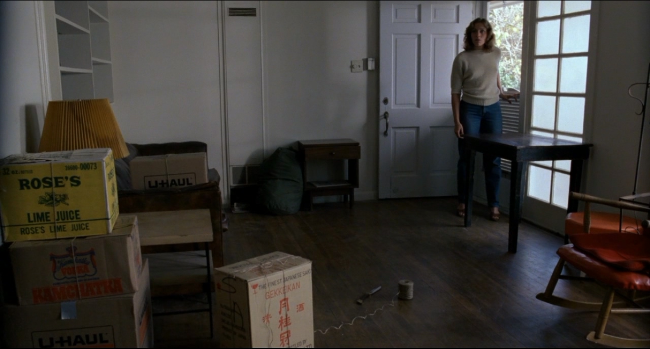 血迷宫剧照的剧照