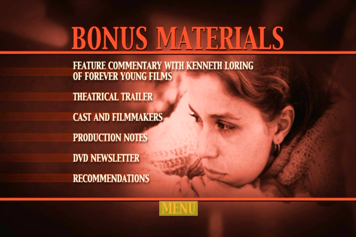 血迷宫剧照的剧照