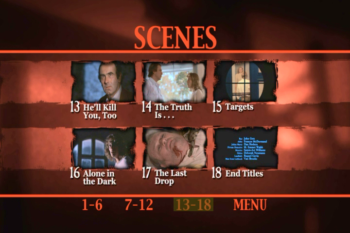 血迷宫剧照的剧照