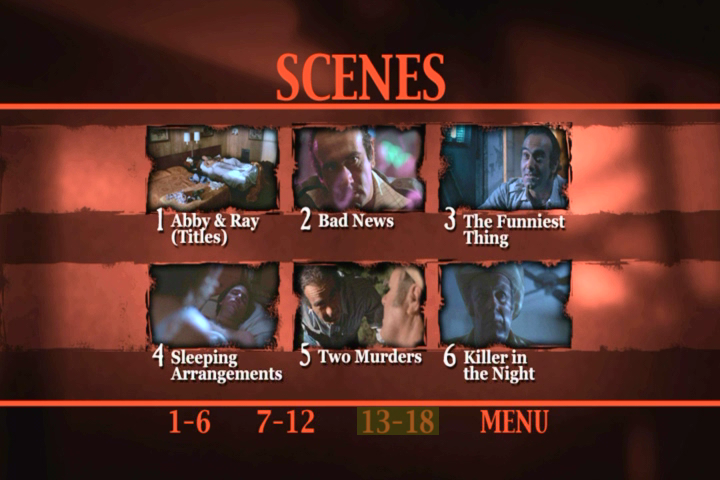 血迷宫剧照的剧照