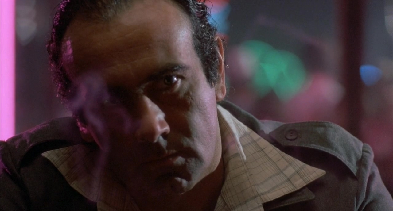 血迷宫剧照的剧照