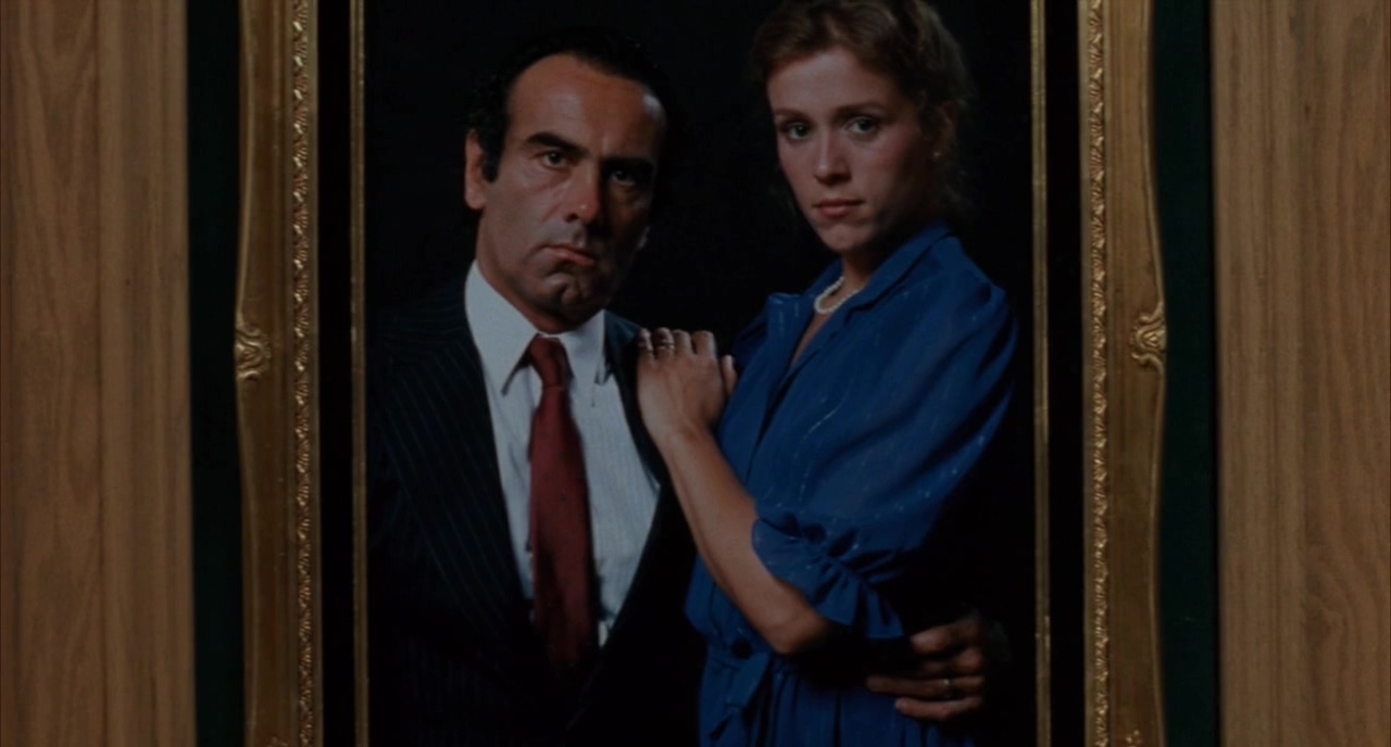 血迷宫剧照的剧照