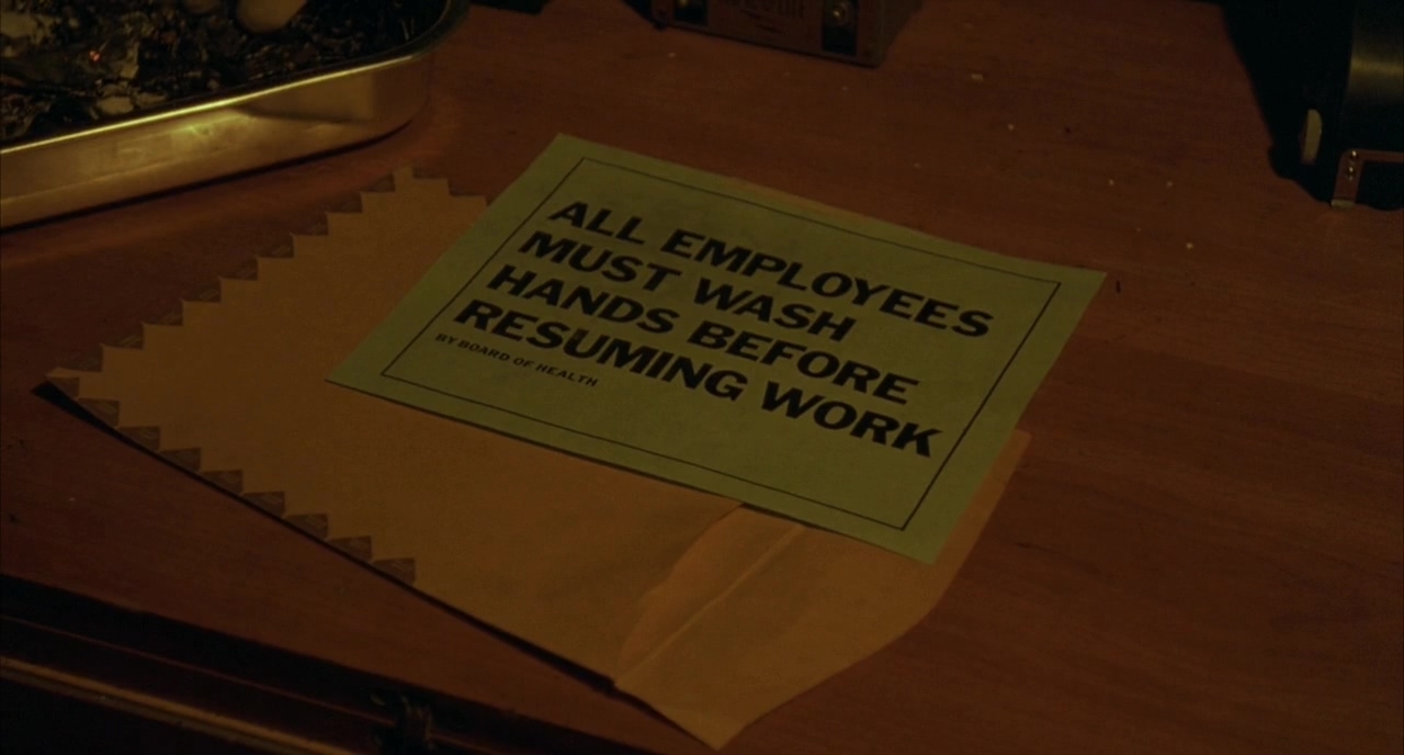 血迷宫剧照的剧照