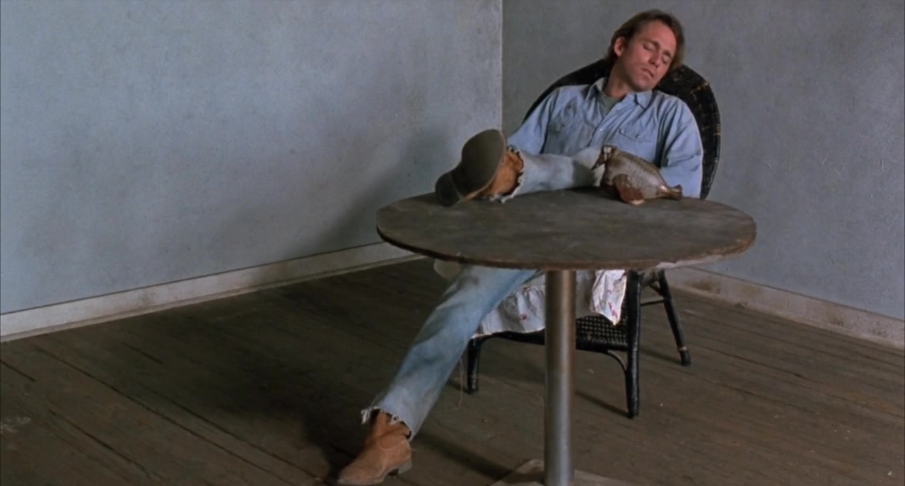 血迷宫剧照的剧照