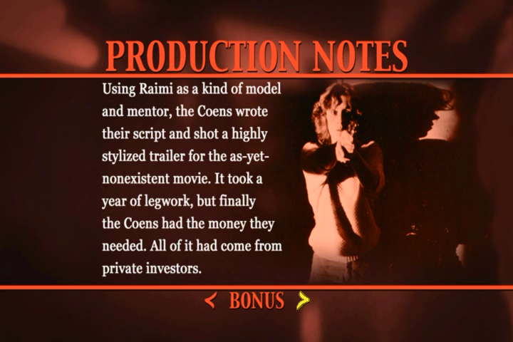 血迷宫剧照的剧照