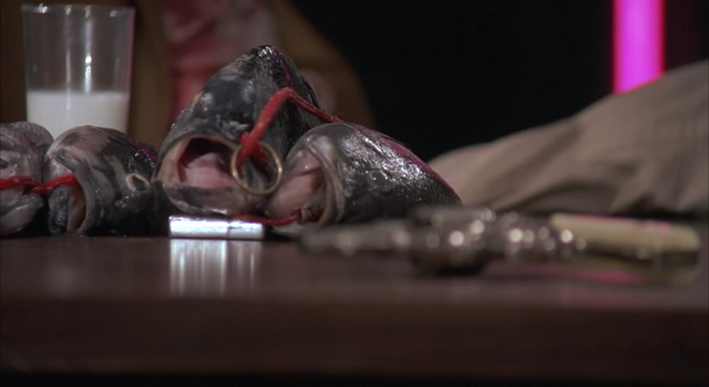 血迷宫剧照的剧照