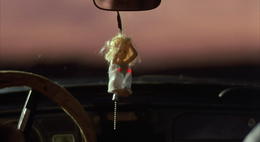 血迷宫剧照的剧照