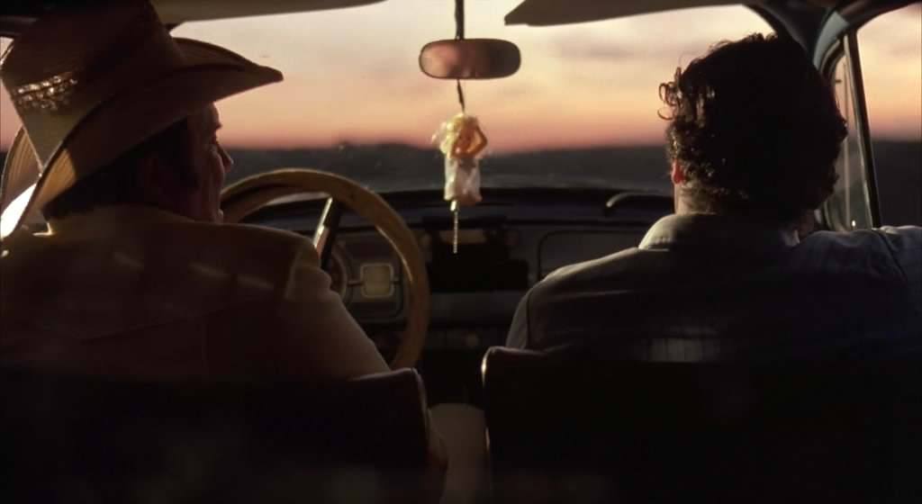 血迷宫剧照的剧照