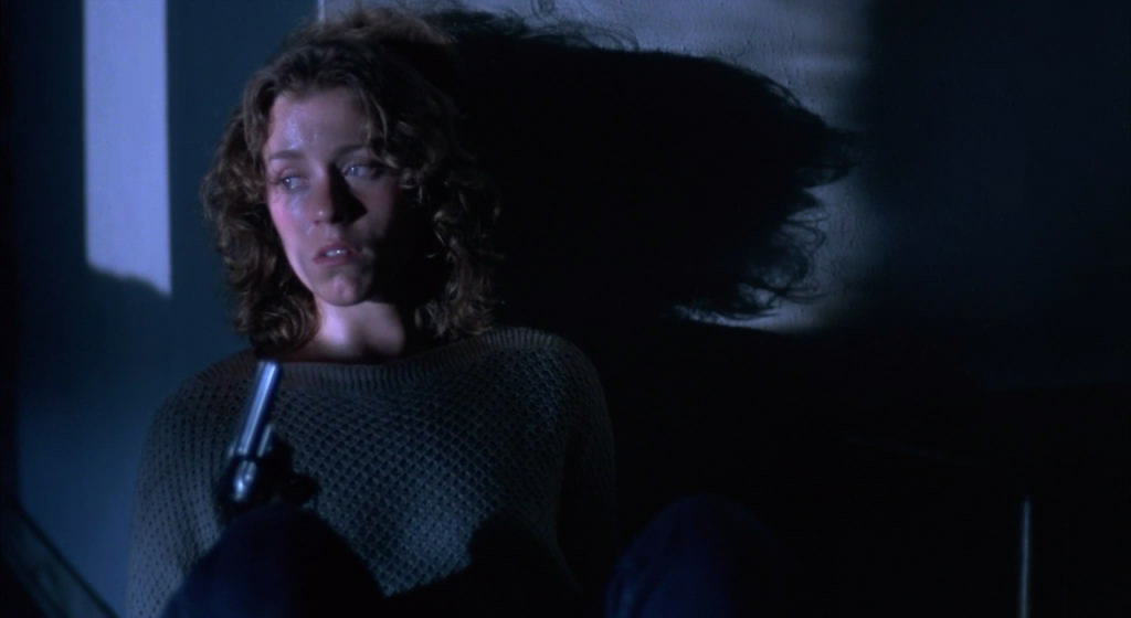 血迷宫剧照的剧照