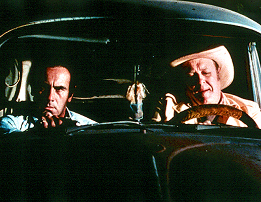 血迷宫剧照的剧照