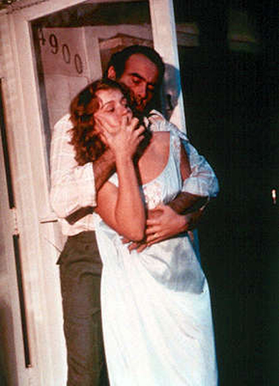 血迷宫剧照的剧照