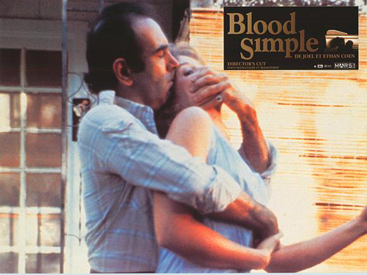 血迷宫剧照的剧照