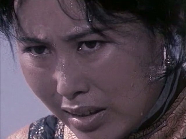 阿丽玛剧照的剧照