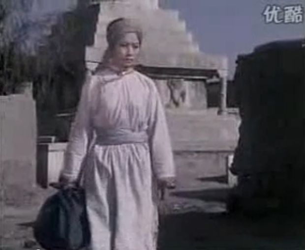 阿丽玛剧照的剧照