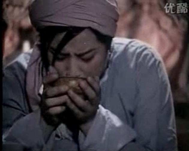 阿丽玛剧照的剧照