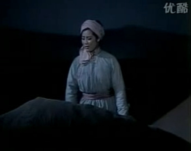 阿丽玛剧照的剧照