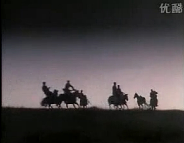 阿丽玛剧照的剧照