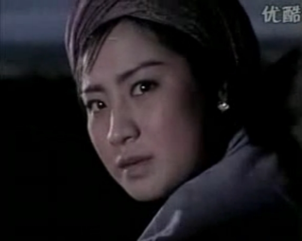 阿丽玛剧照的剧照