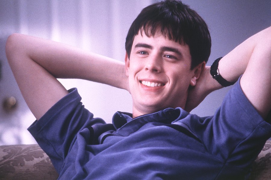 橘郡男孩剧照的剧照